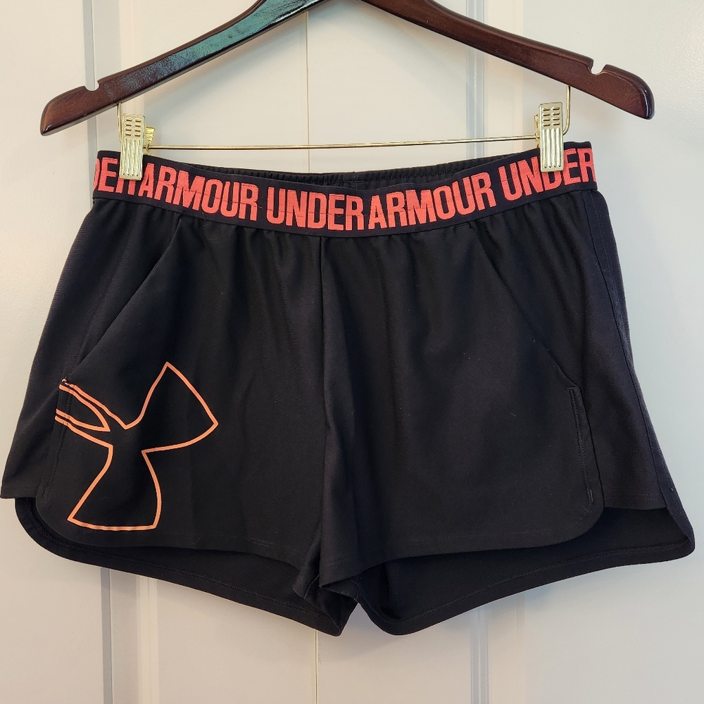 Under Armour Shorts